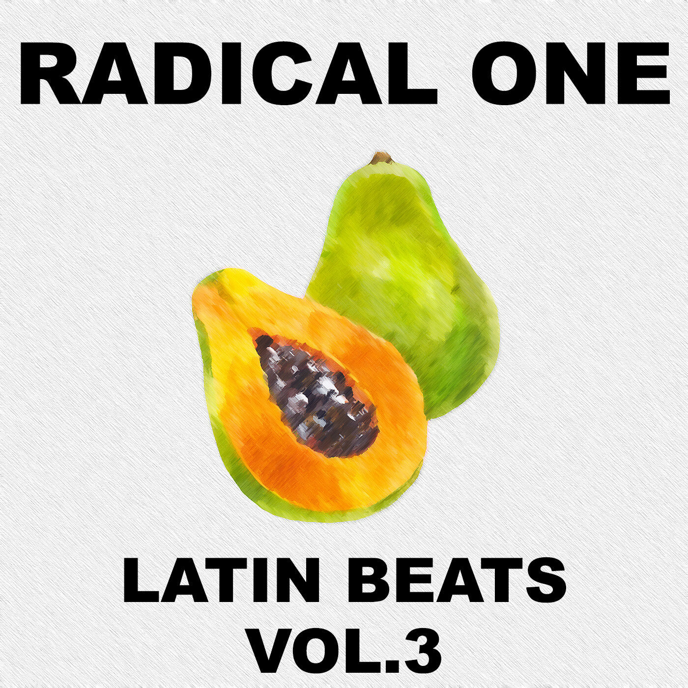 Radical One - Latin Beat Kit Vol. 3