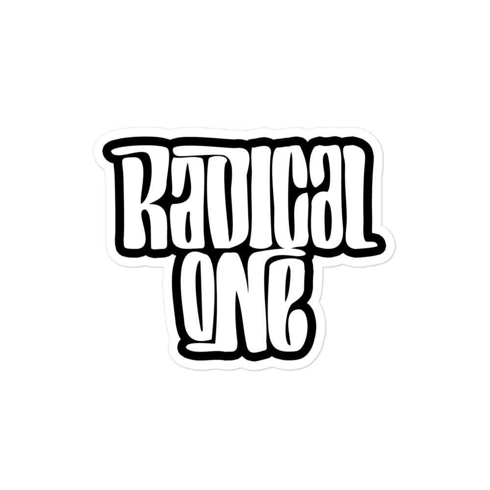 Radical One