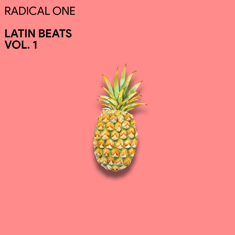 Radical One - Latin Beat Kit vol. 1