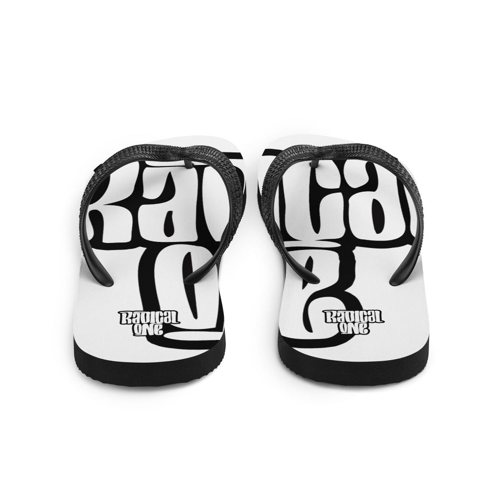 Radical One Flip-Flops