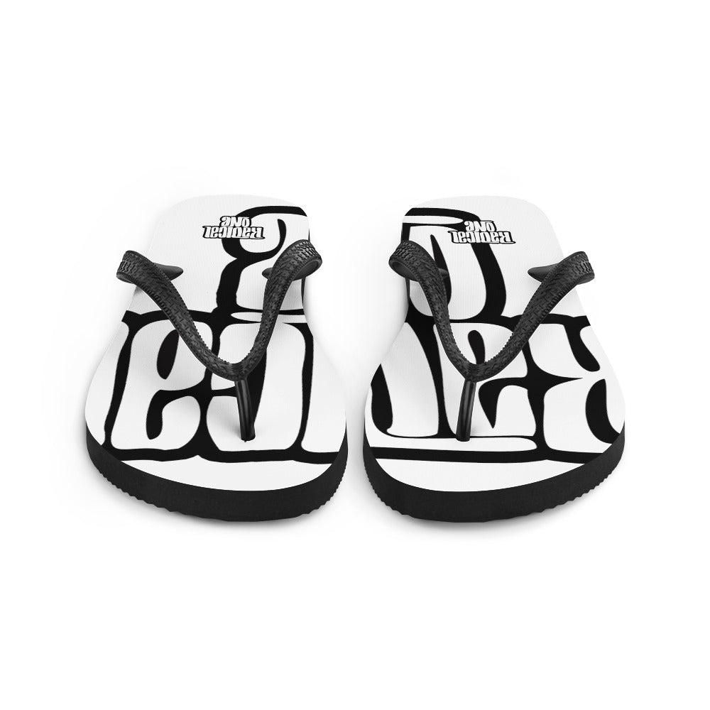 Radical One Flip-Flops