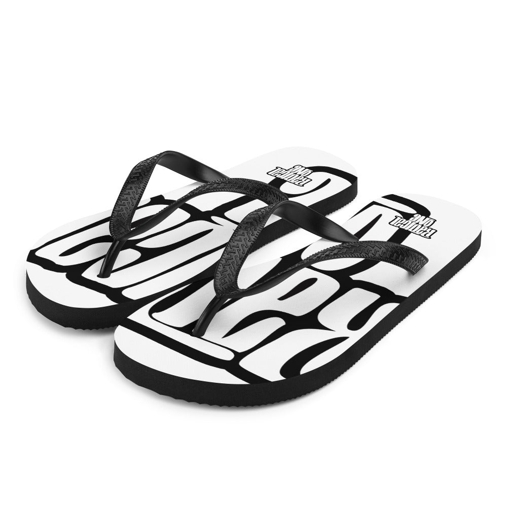 Radical One Flip-Flops