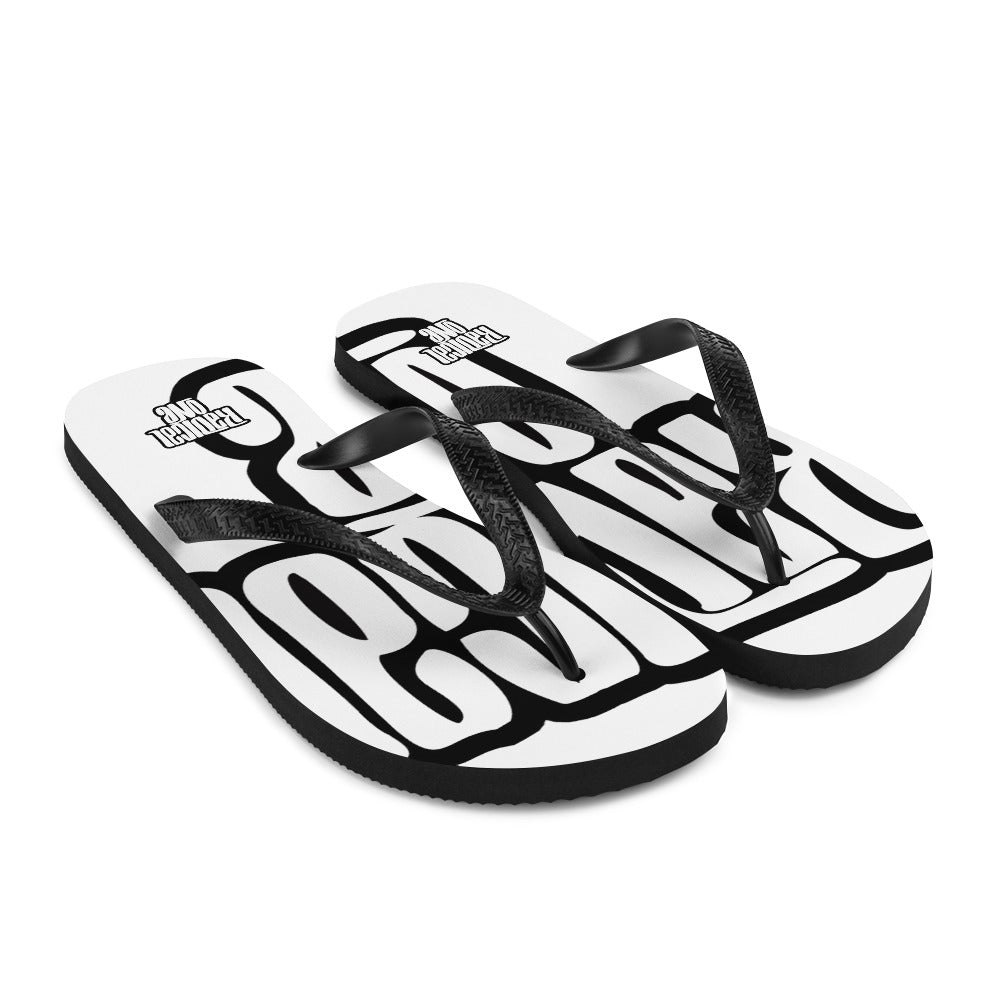 Radical One Flip-Flops