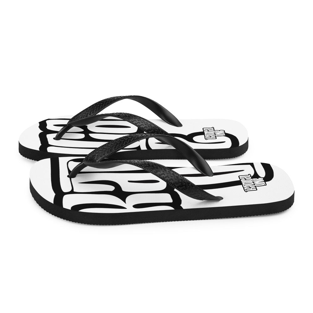 Radical One Flip-Flops