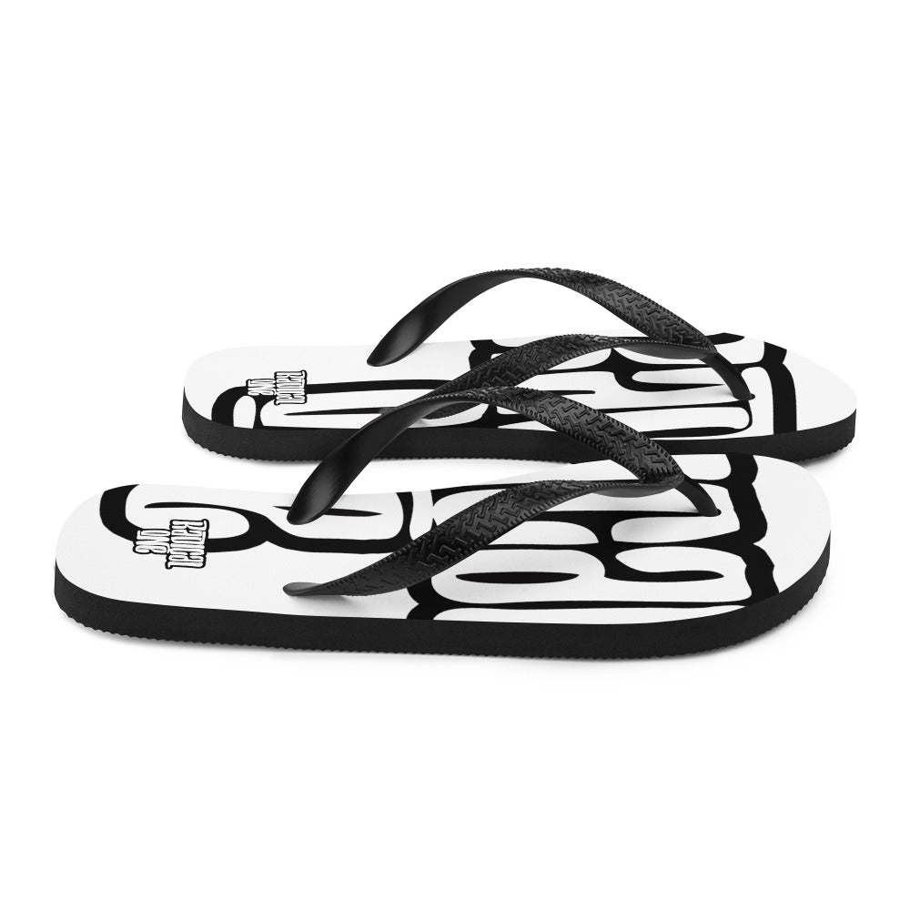 Radical One Flip-Flops