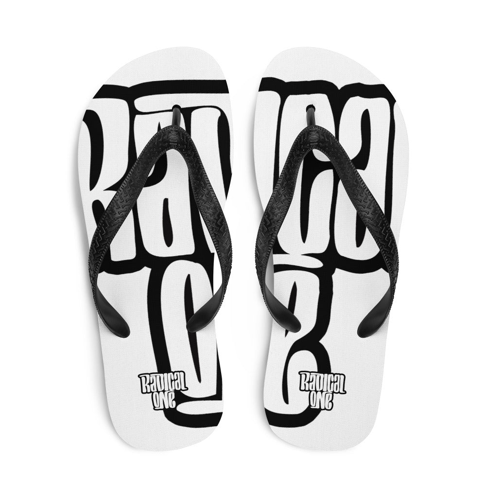 Radical One Flip-Flops