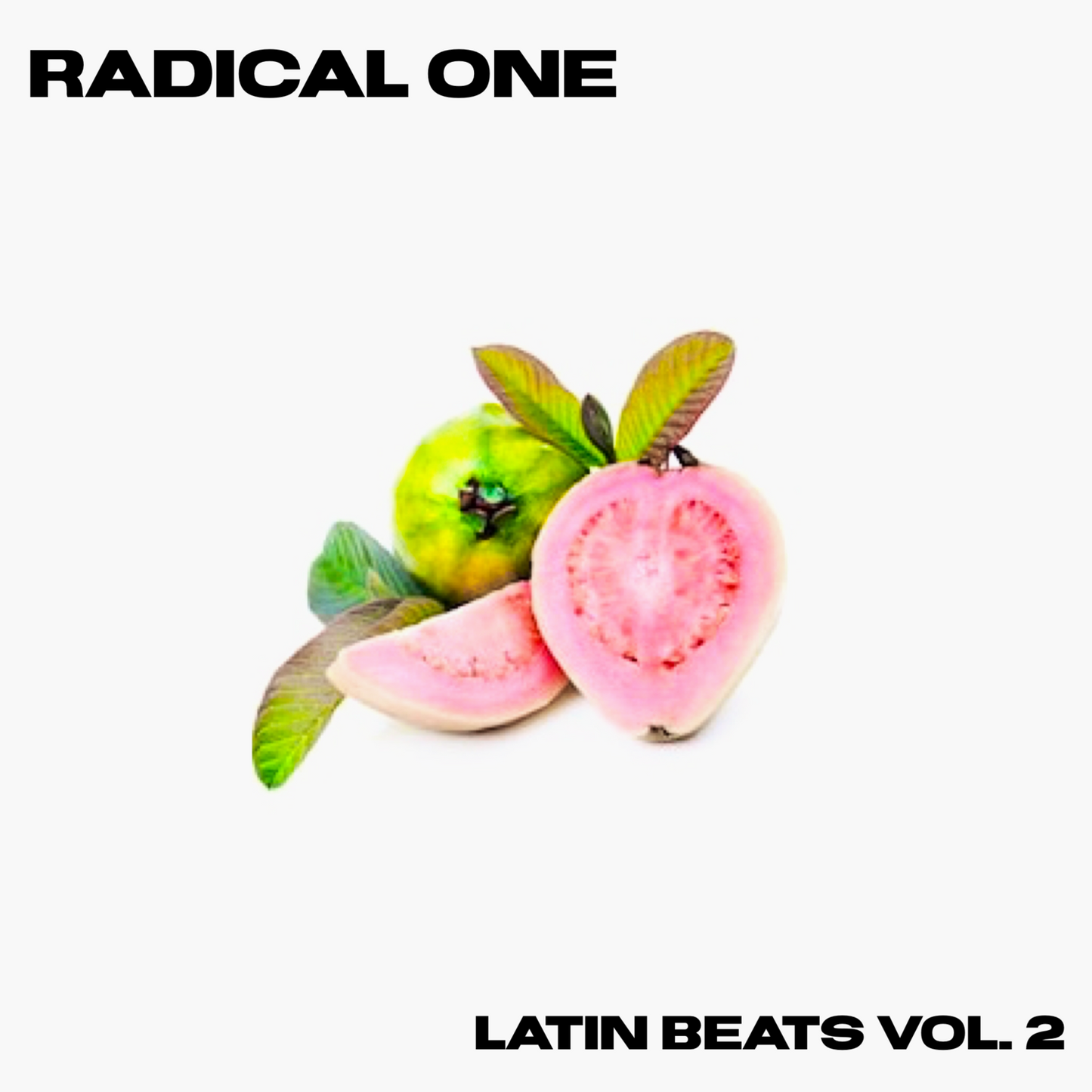 Radical One - Latin Beat Kit vol. 2