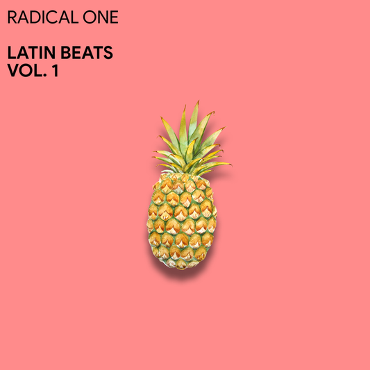 Radical One - Latin Beat Kit Vol. 1